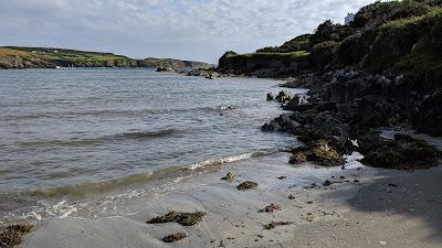 Sandee - Lickowen Bay Beach