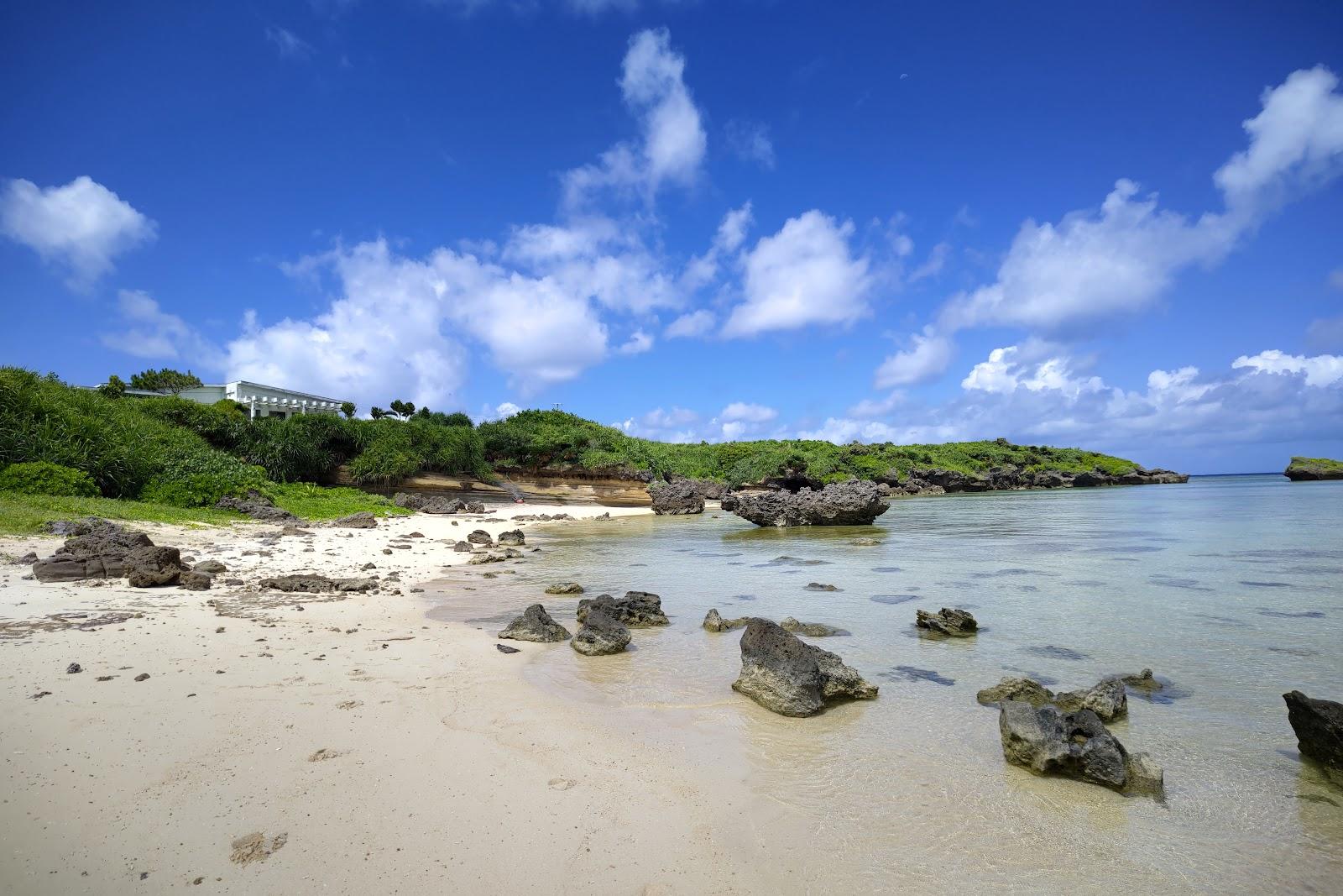 Sandee Star Sand Beach