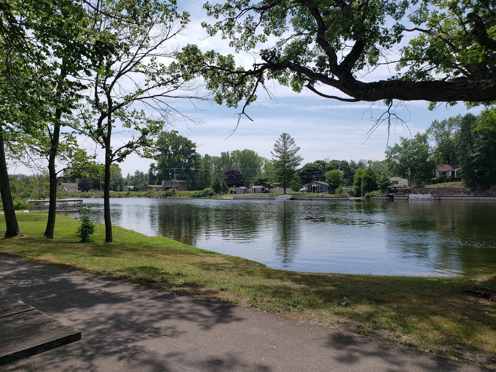 Sandee Riverbank Park Photo