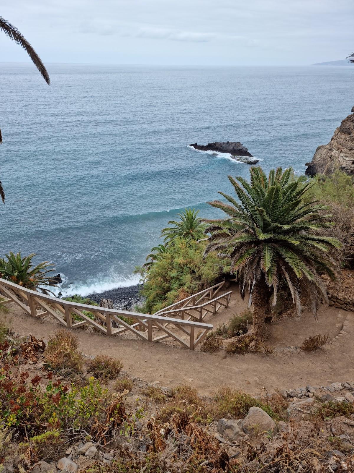 Sandee Playa De Gordejuela Photo