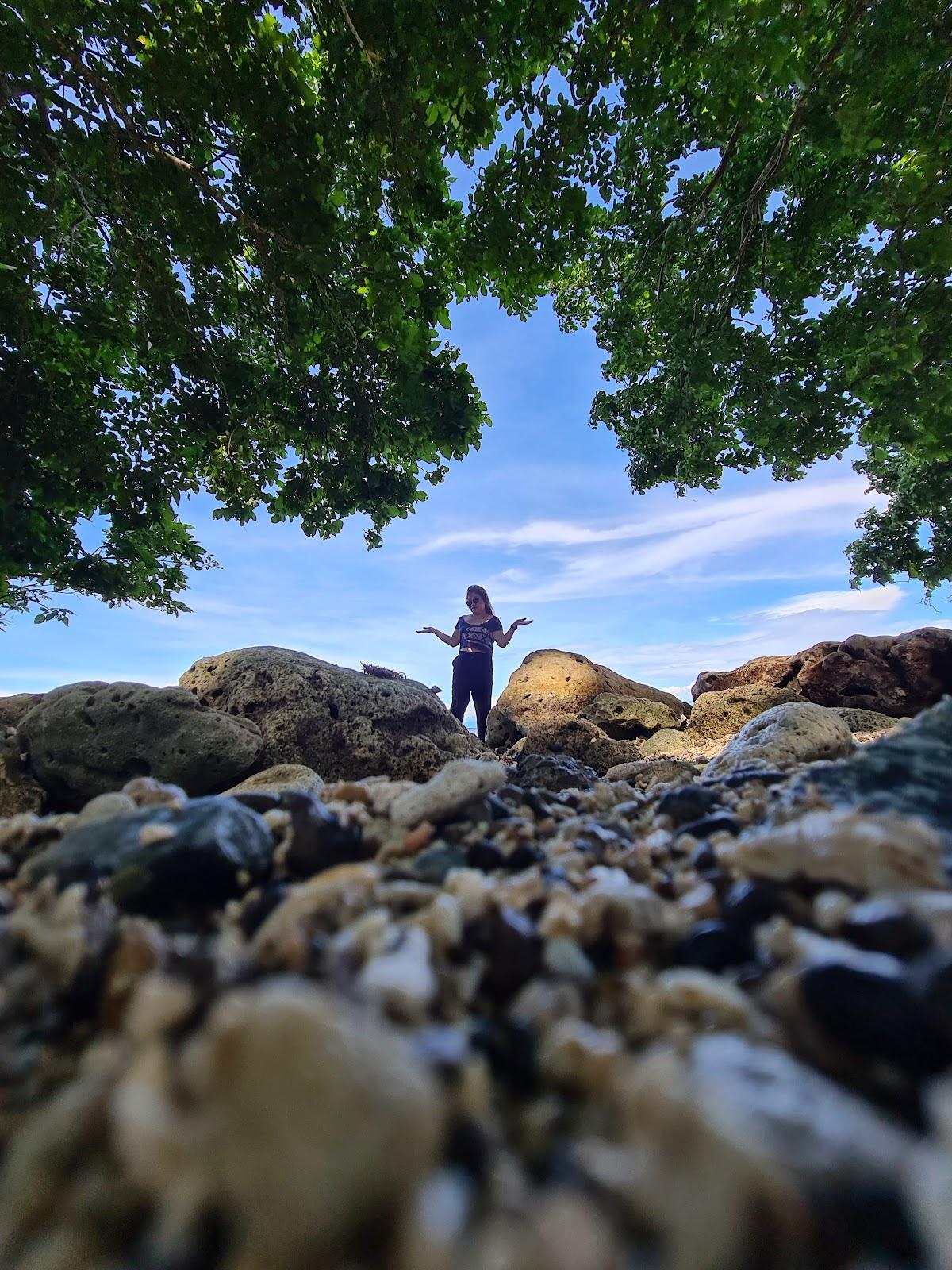Sandee Cahayagan Marine Sanctuary