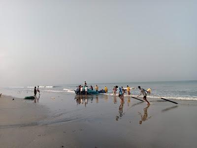 Sandee - Beejadi Beach