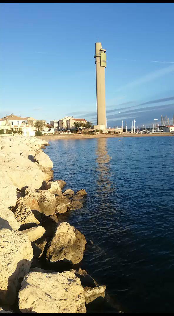 Sandee Plage Du Phare Photo