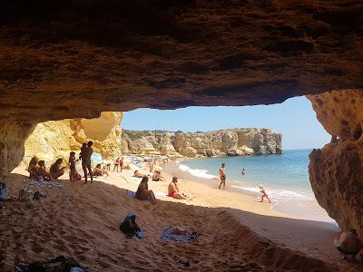 Sandee - Praia Do Coelha