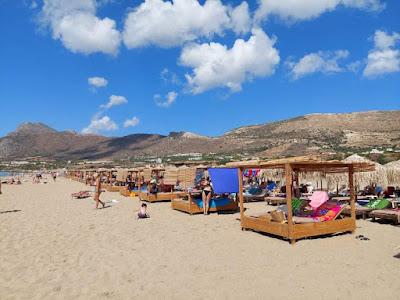 Sandee - Falasarna Beach