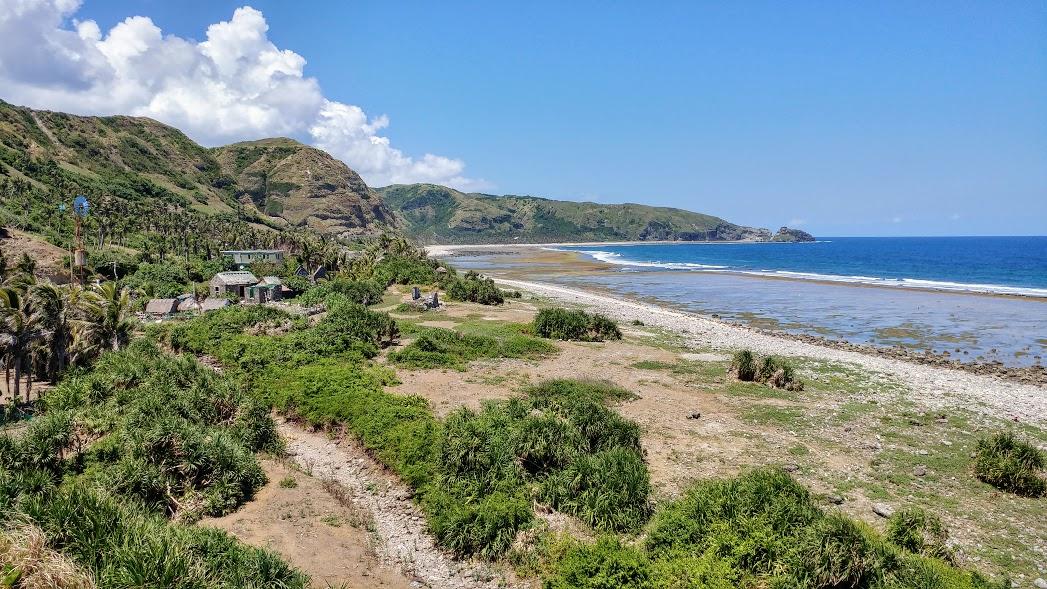 Sandee Ruins Of Songsong Beach Photo