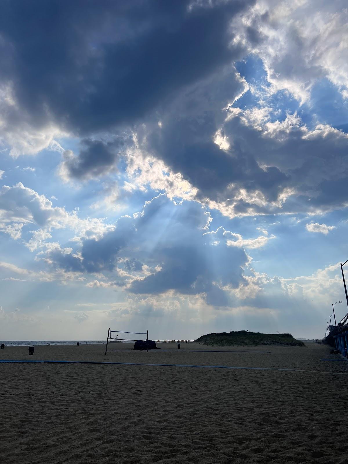 Sandee - The Shores At Atlantic Beach