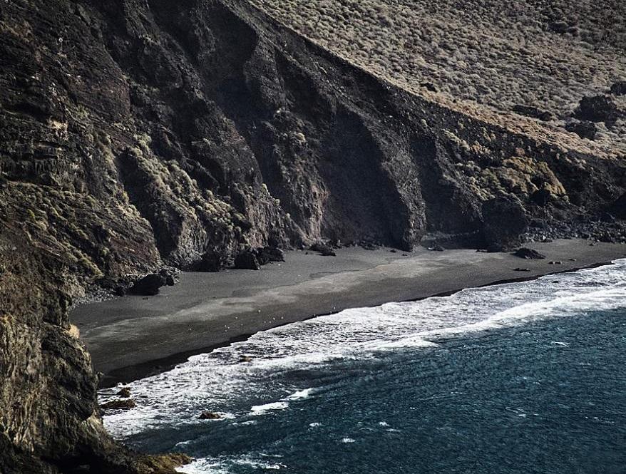 Sandee - Playa De Heredia