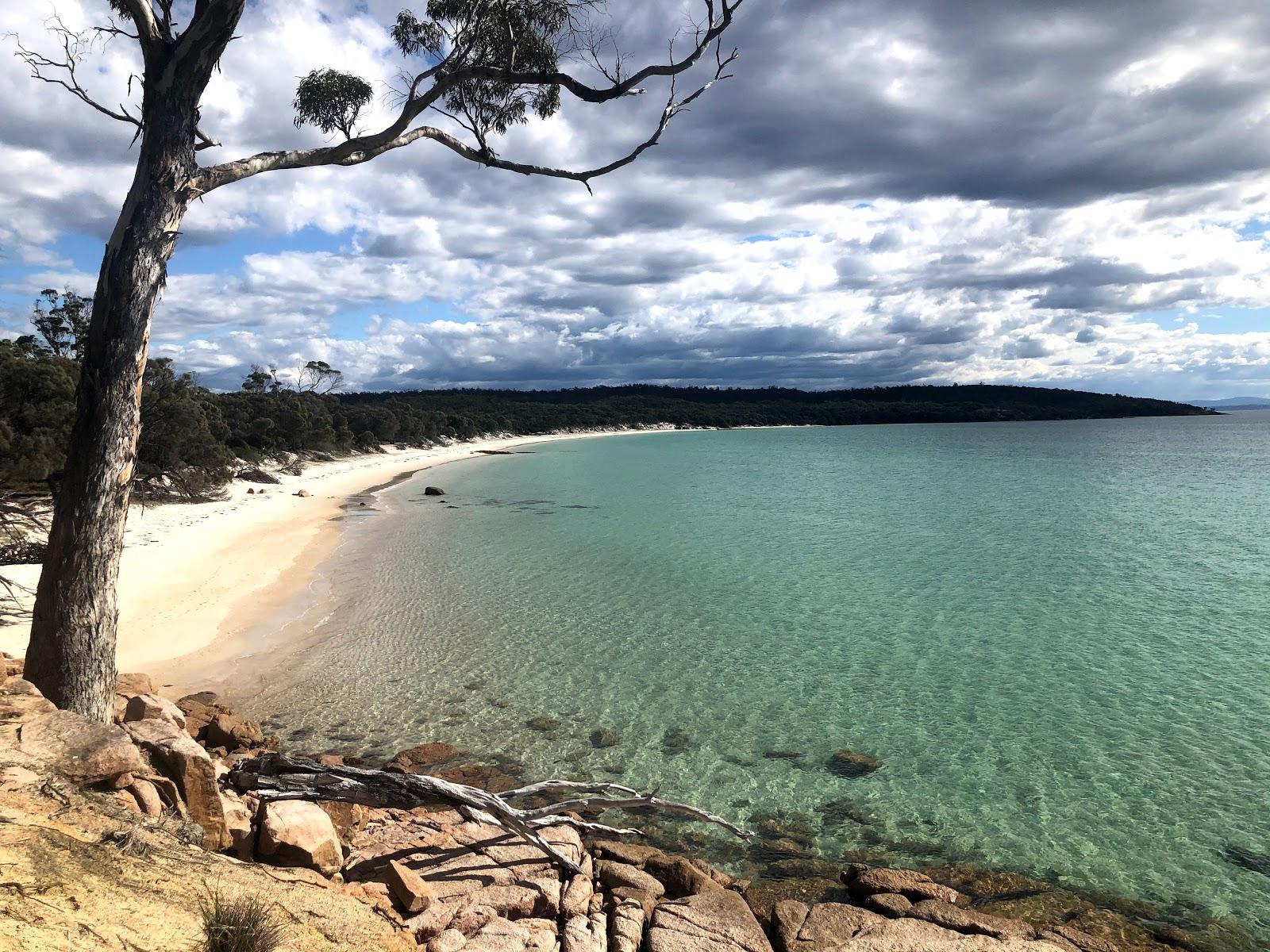 Sandee Cooks Beach