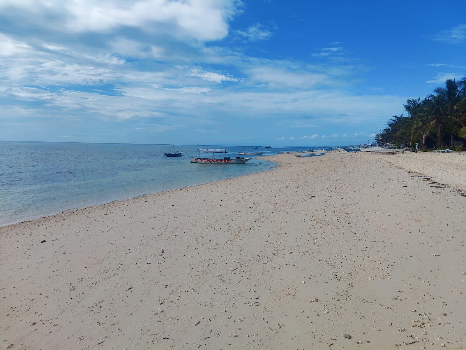 Sandee Exotic Island Dive Resort
