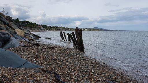 Sandee Parknacross Bay Beach Photo