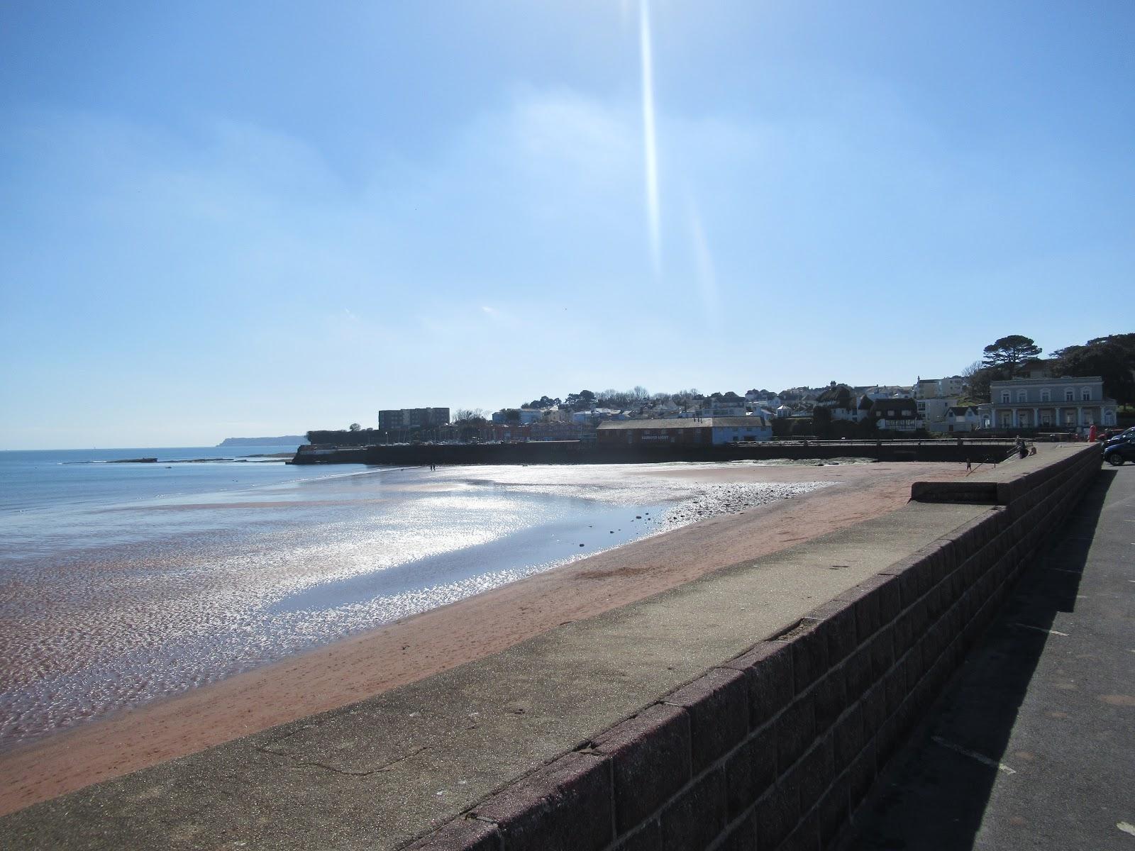 Sandee - Paignton Beach