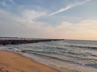 Sandee - Thaikadappuram Beach