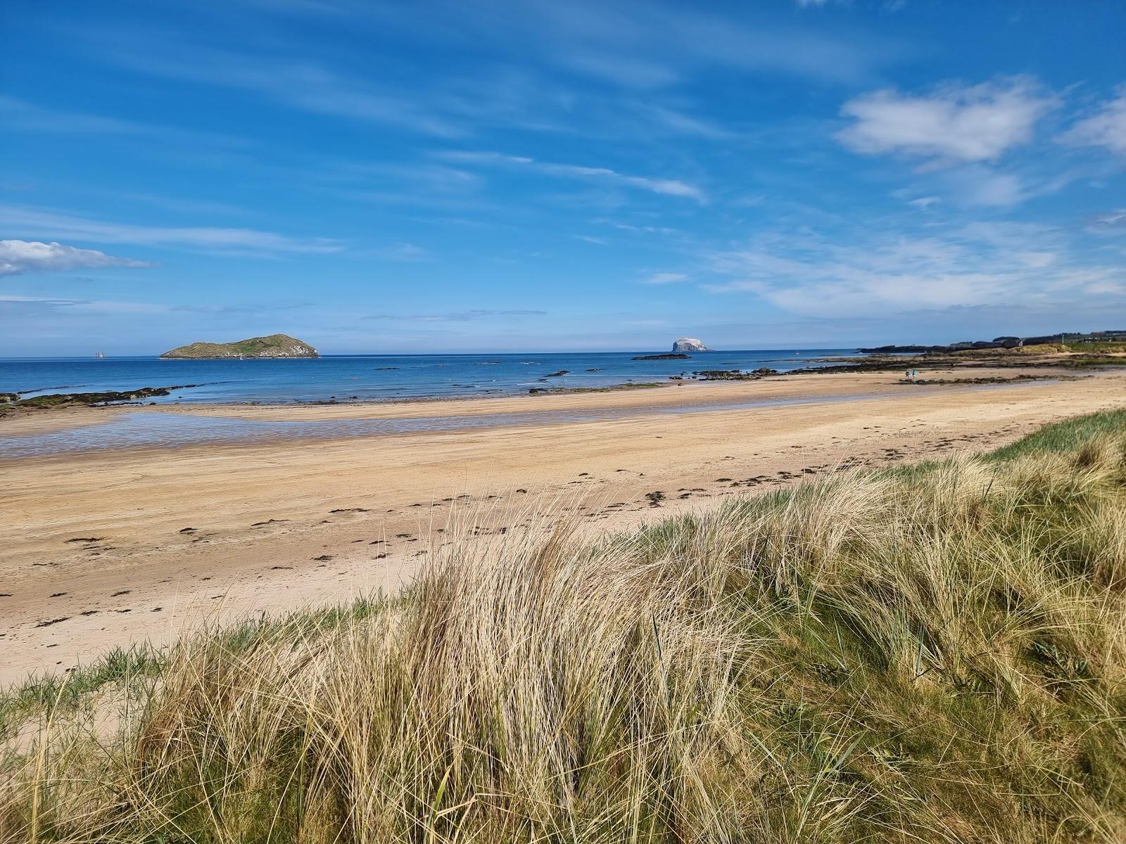 Sandee West Bay North Berwick Beach Photo