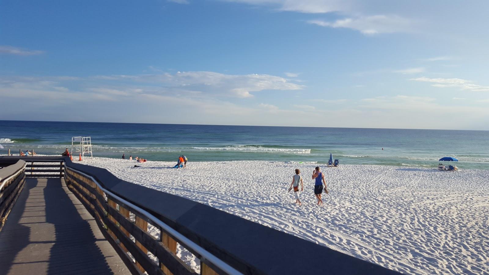 Sandee Gulf Place Beach Photo