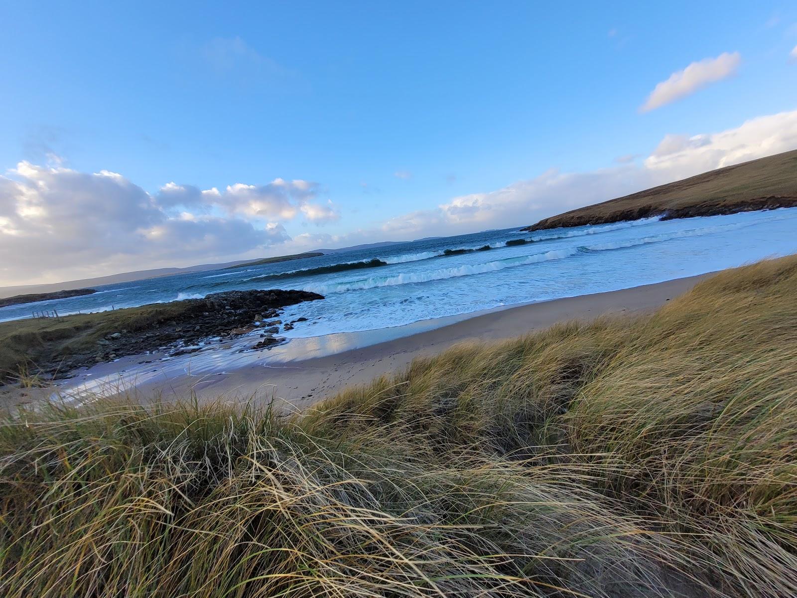 Sandee West Sandwick Beach Photo