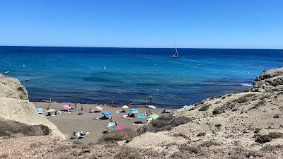 Sandee - Penon Blanco / Isleta Del Moro