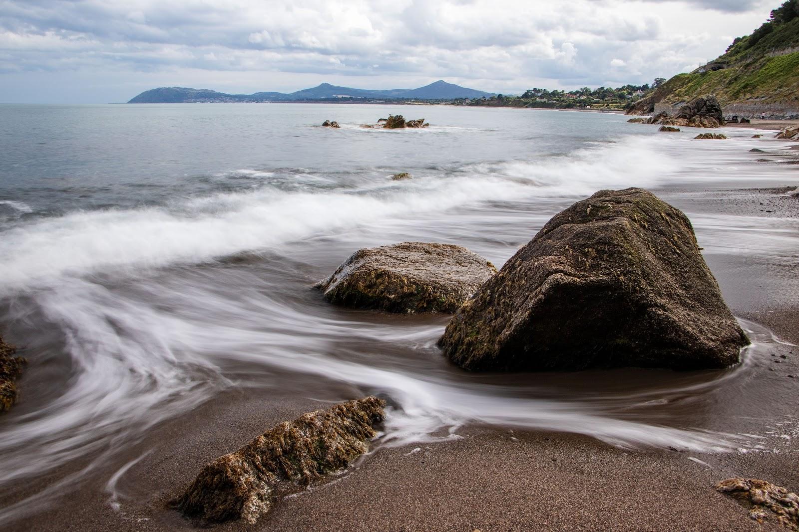 Sandee - Killiney Beach