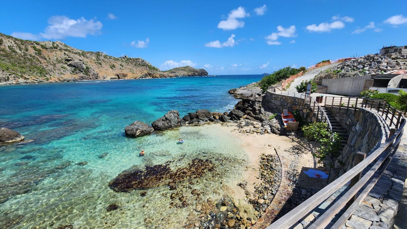 Sandee Petite Anse