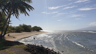 Sandee - Puunoa Point