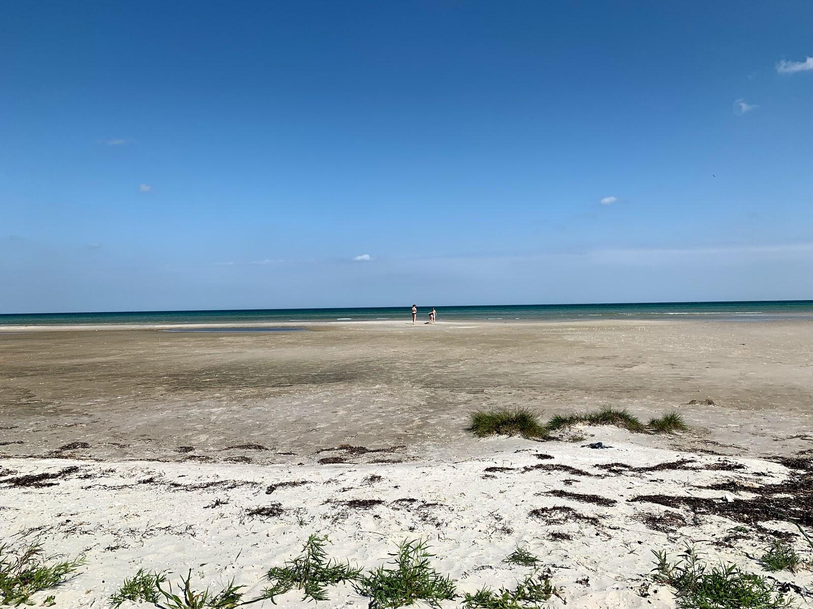 Sandee - Naturist Beach Øster Hurup