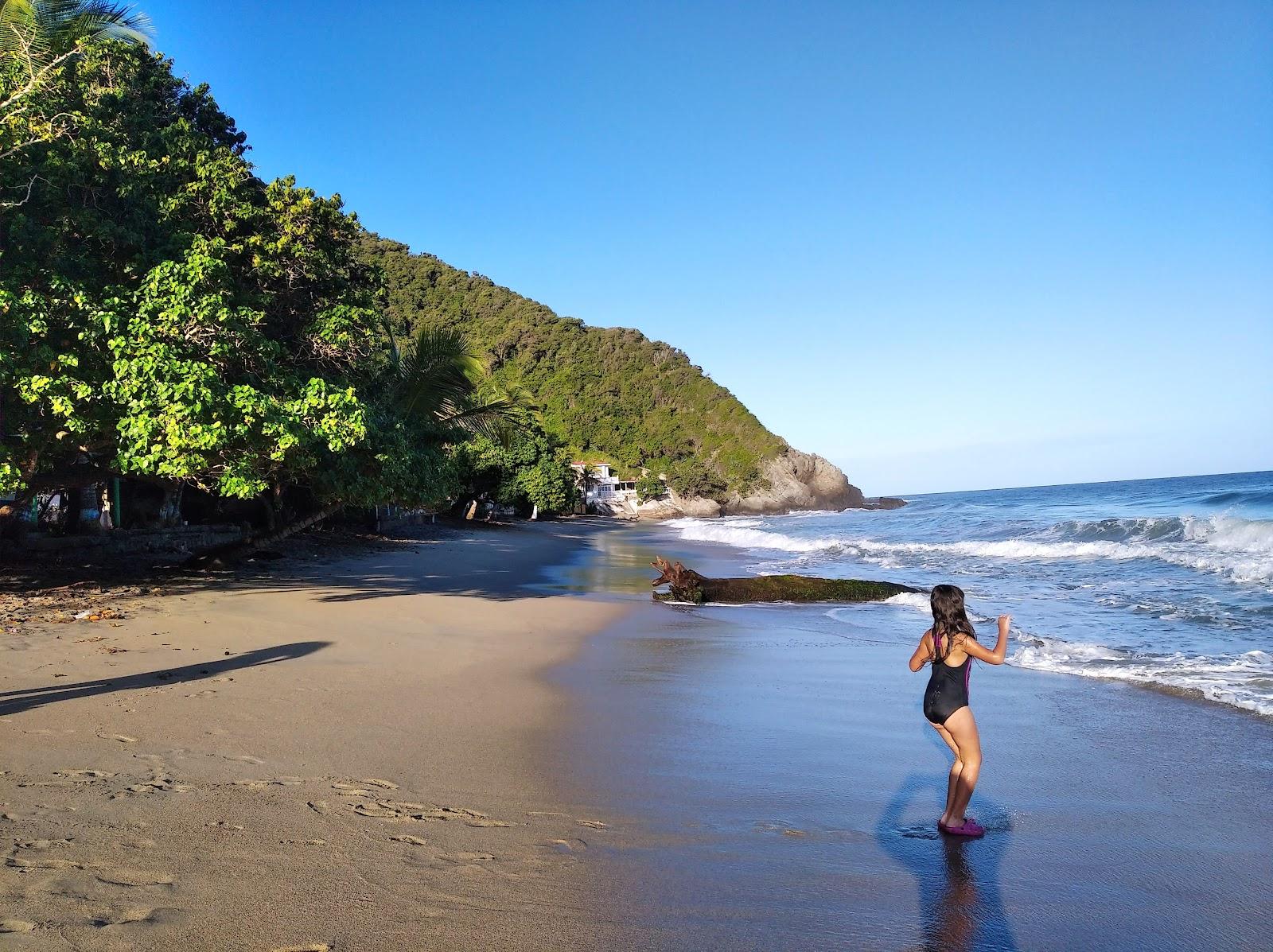 Sandee Playa Osma