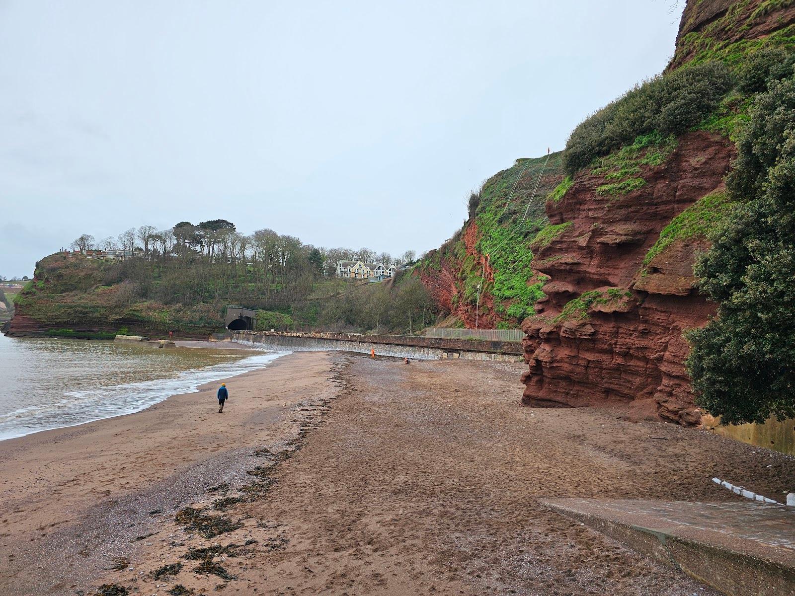 Dawlish Photo - Sandee