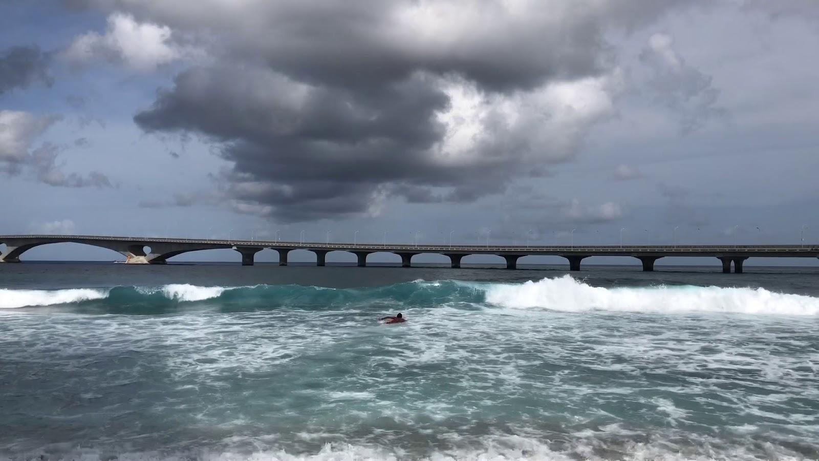 Sandee Varunulaa Raalhugandu Beach