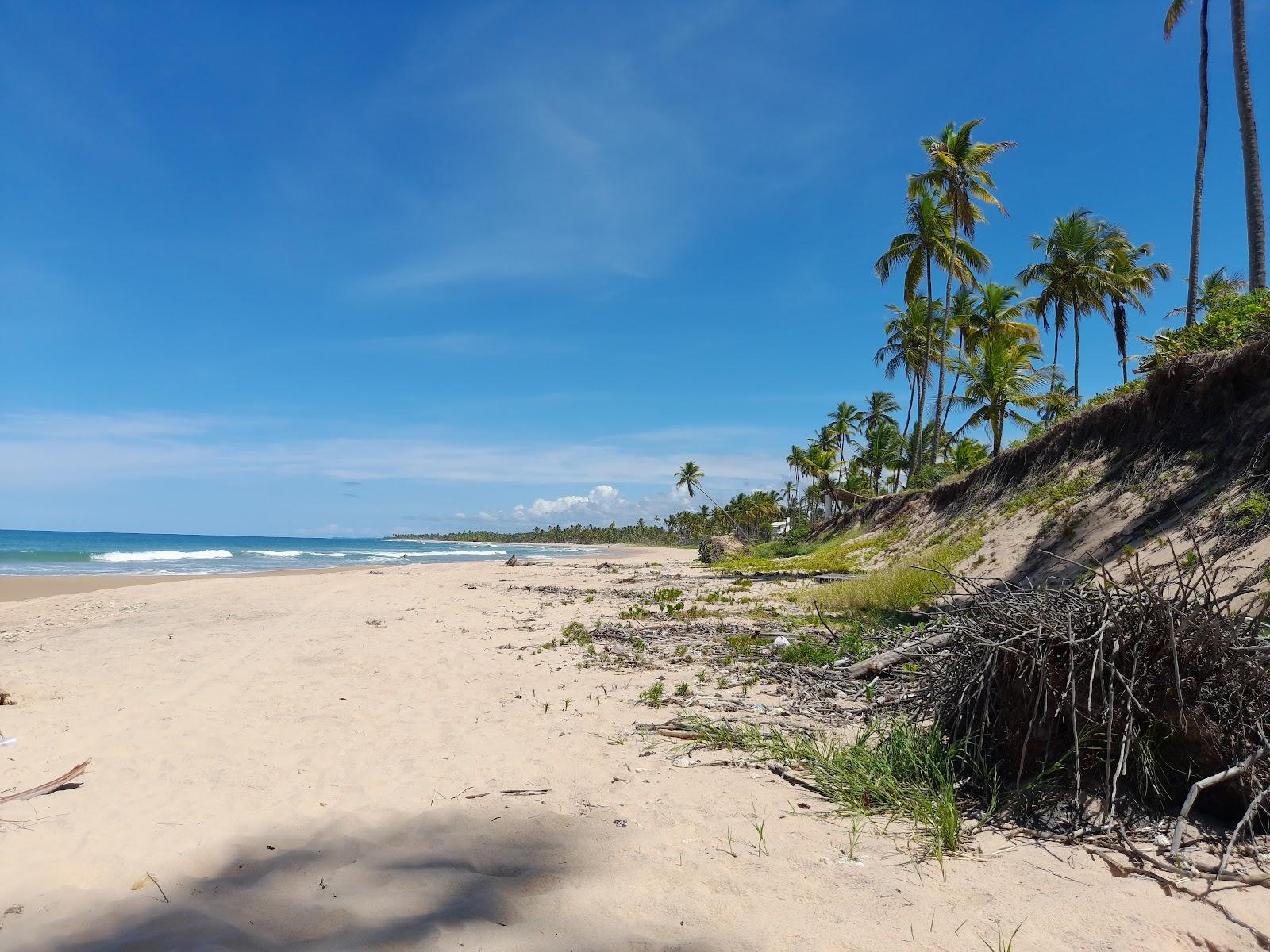 Sandee Praia Do Cassange Photo