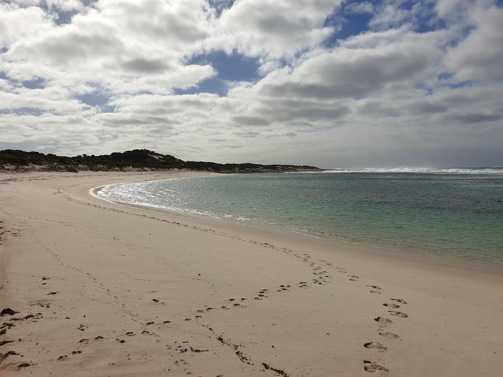 Sandee Munglinup Beach