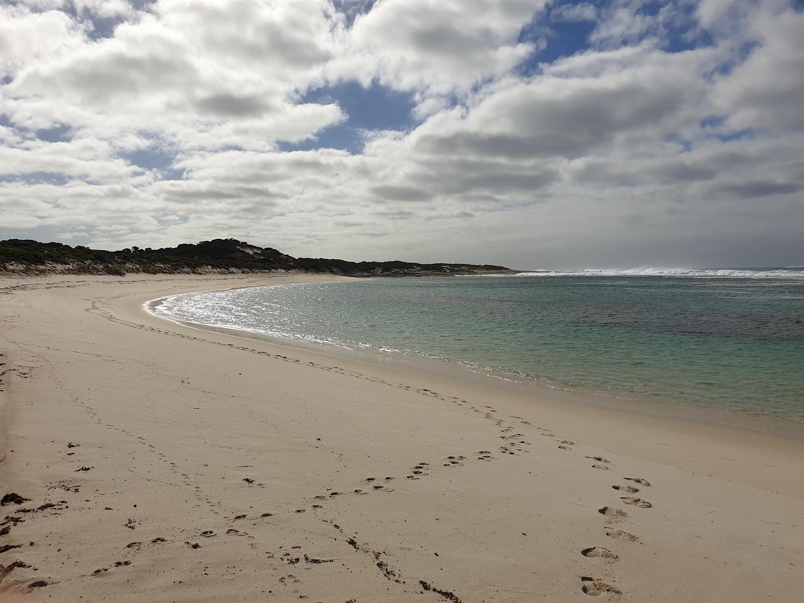 Sandee Munglinup Beach Photo