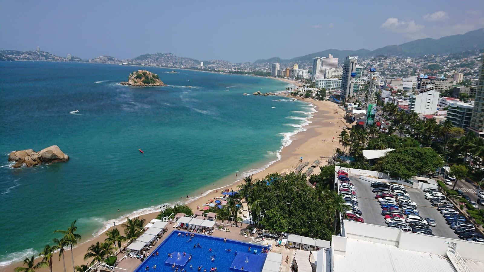 Sandee Holiday Inn Resort Acapulco - Recheck Photo