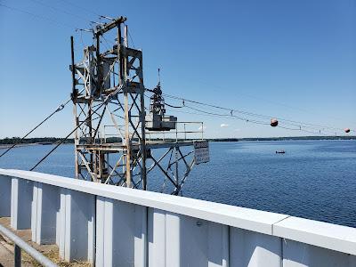 Sandee - Dreher Shoals Dam