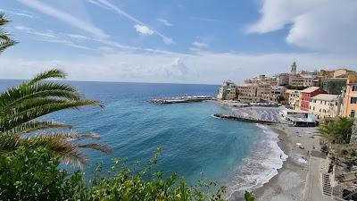 Sandee - Bogliasco