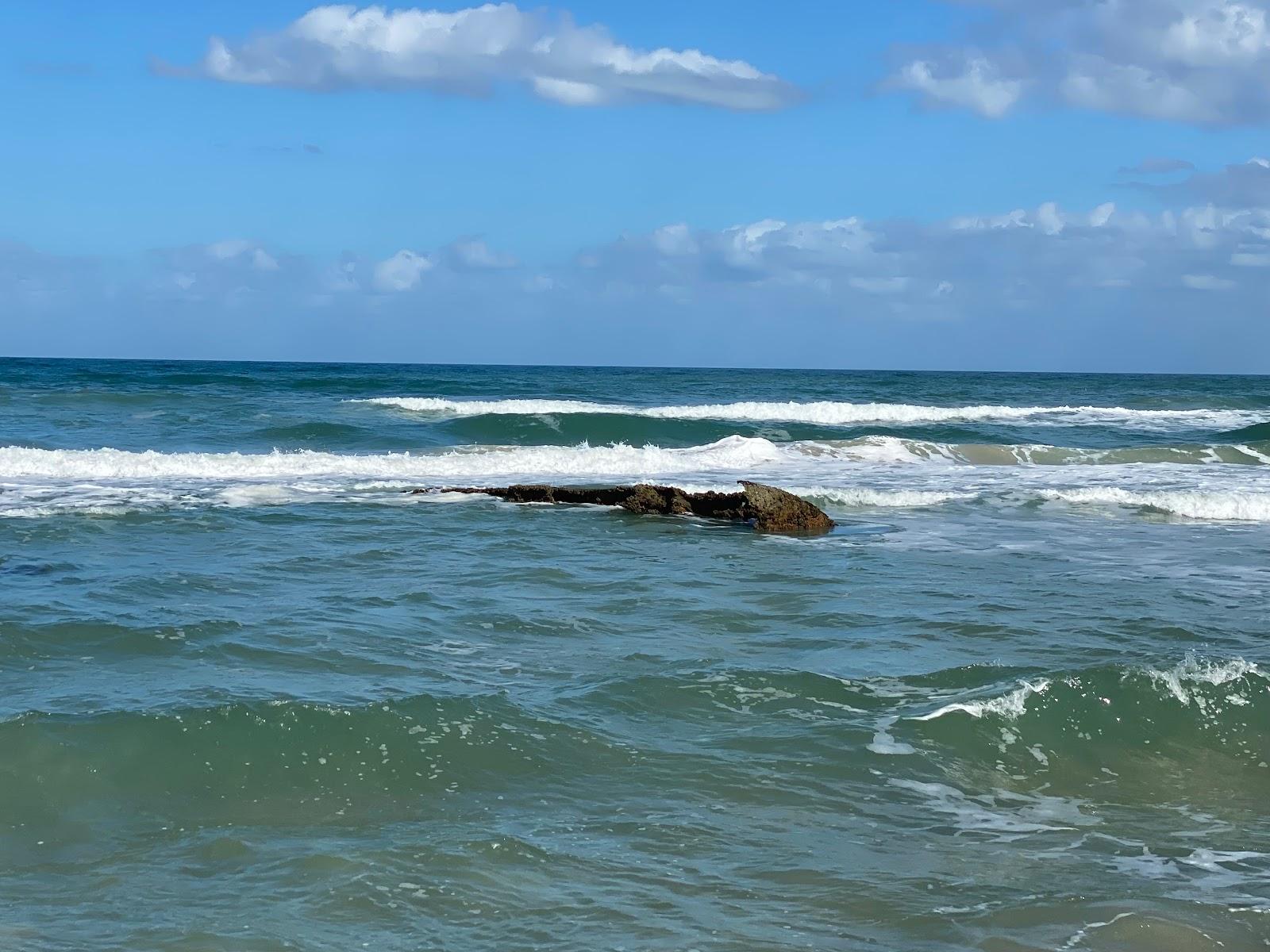 Sandee Klondike Beach