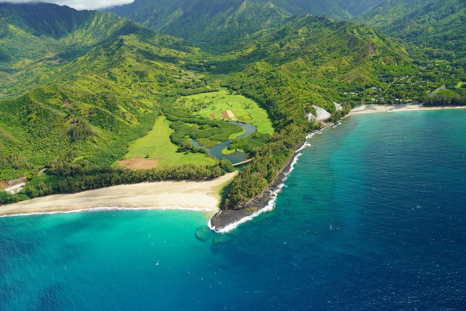 Sandee - Lumahai Beach