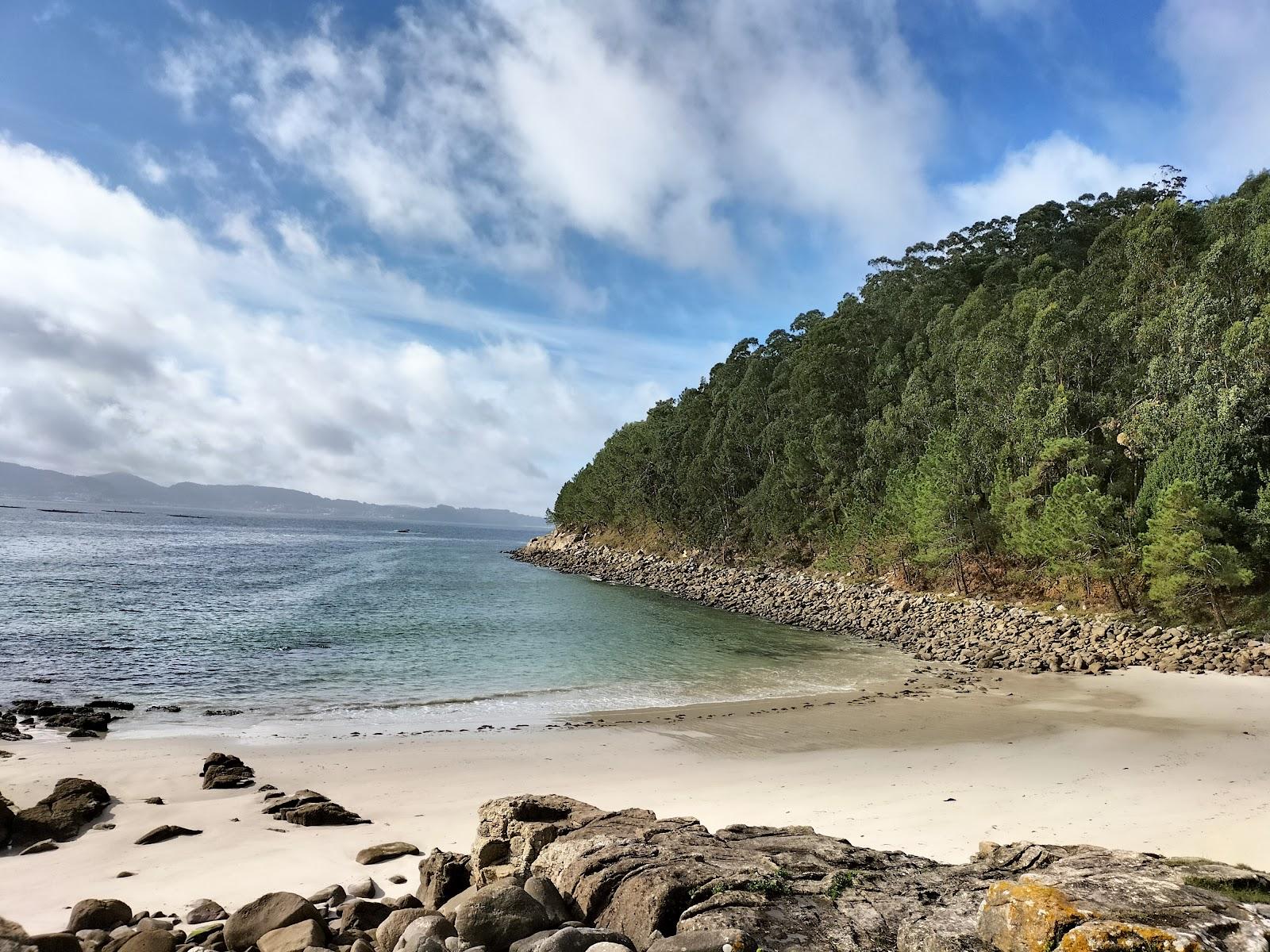 Sandee Praia De Pampaido