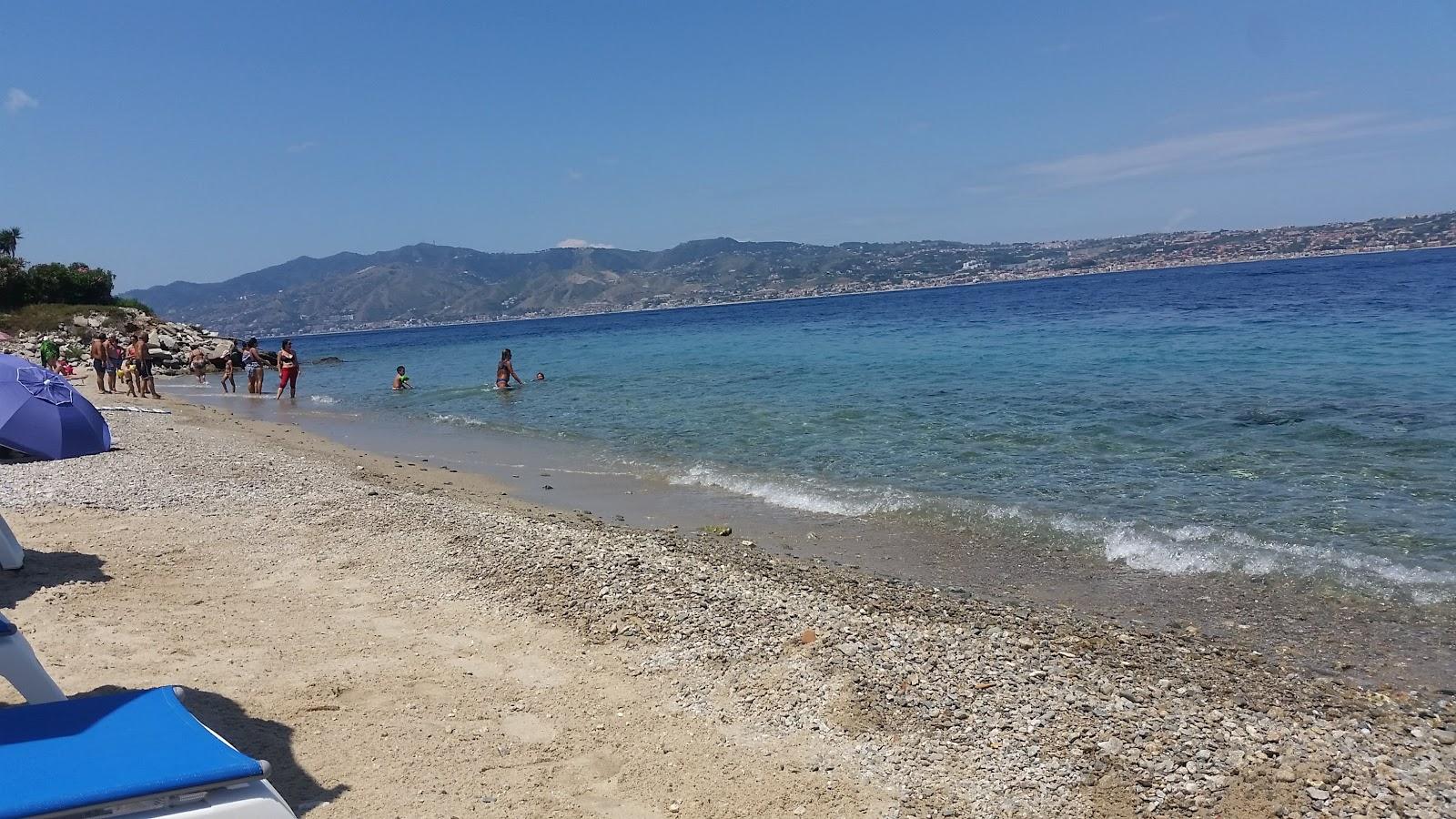 Sandee Chiringuito Beach