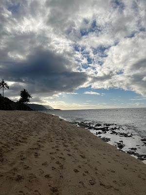 Sandee - Aweoweo Beach Park