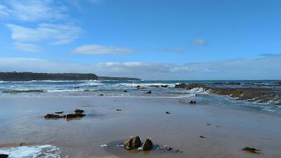 Sandee - Cape Paterson Coastal Reserve