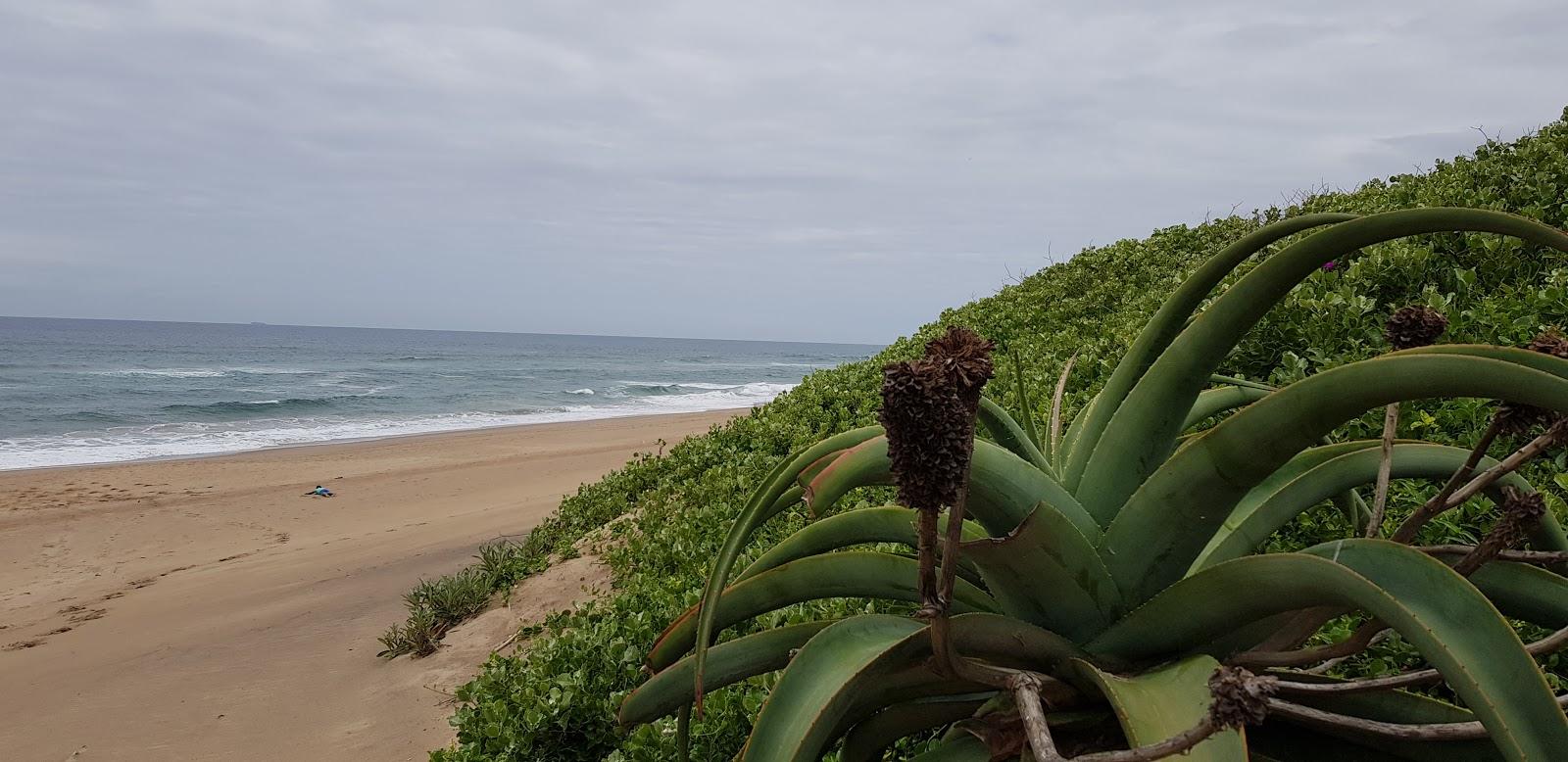 Sandee Umgababa Beach Photo