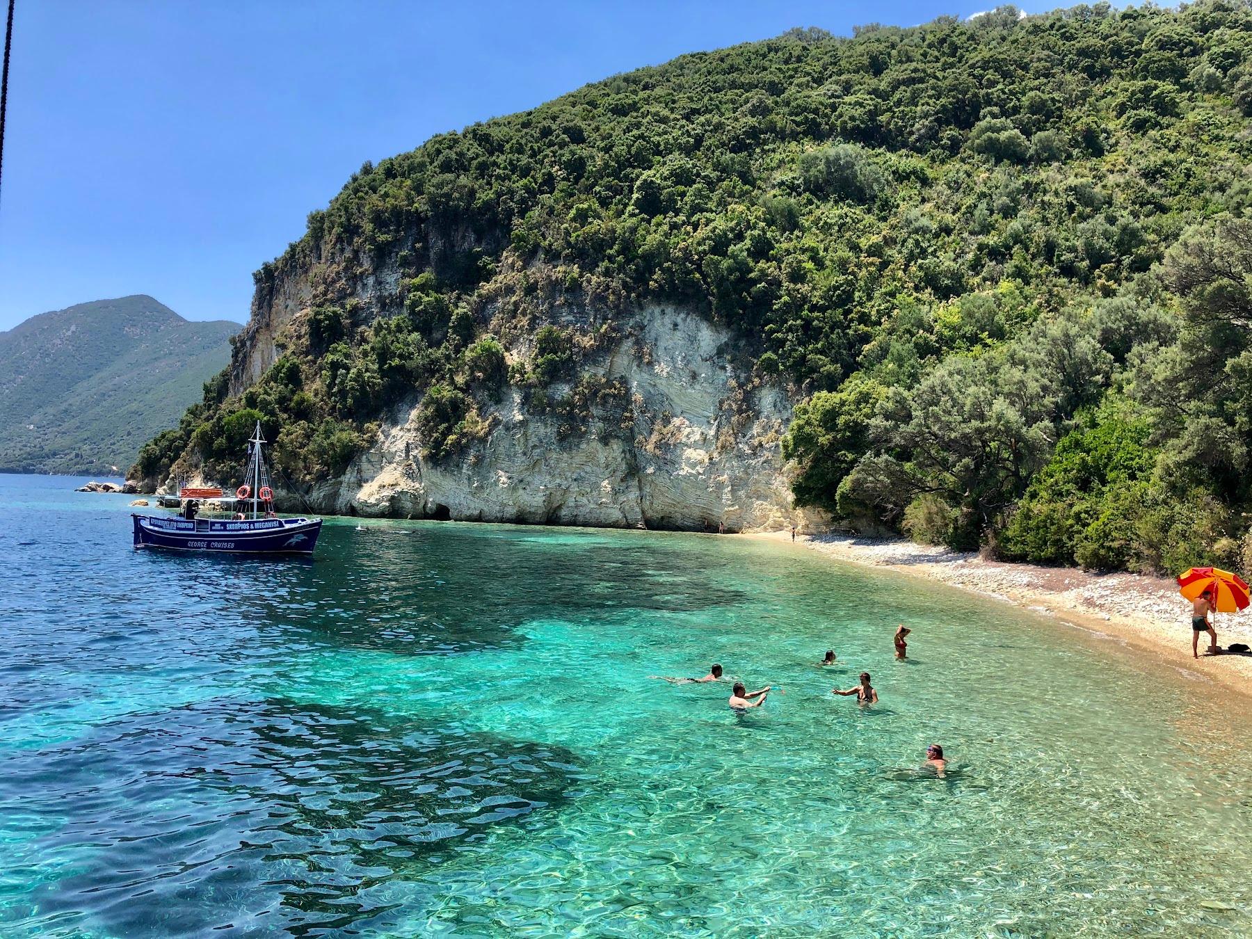Sandee Lakka Beach