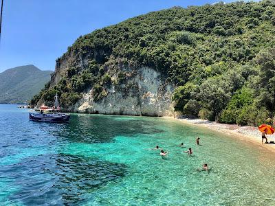 Sandee - Lakka Beach