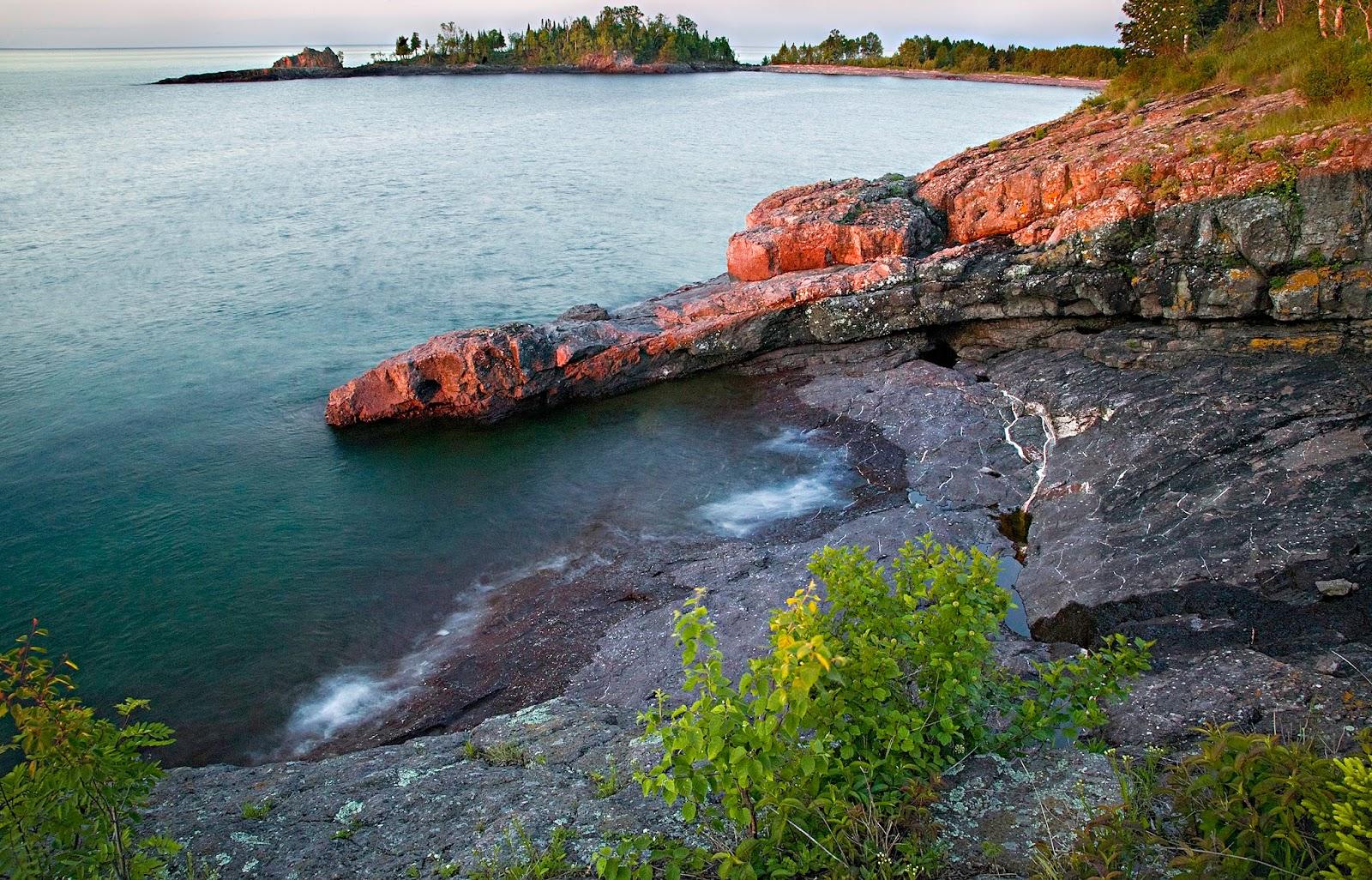 Sandee Sugarloaf Cove Beach Photo