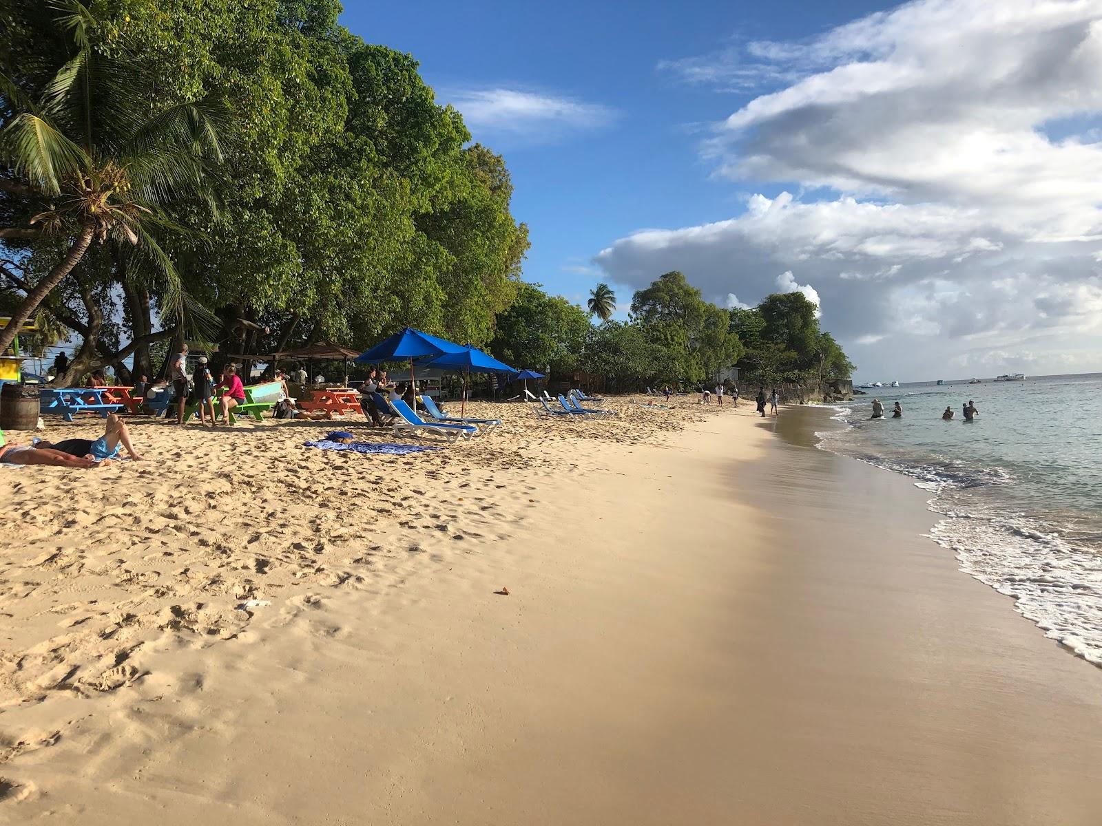 Sandee Reeds Bay