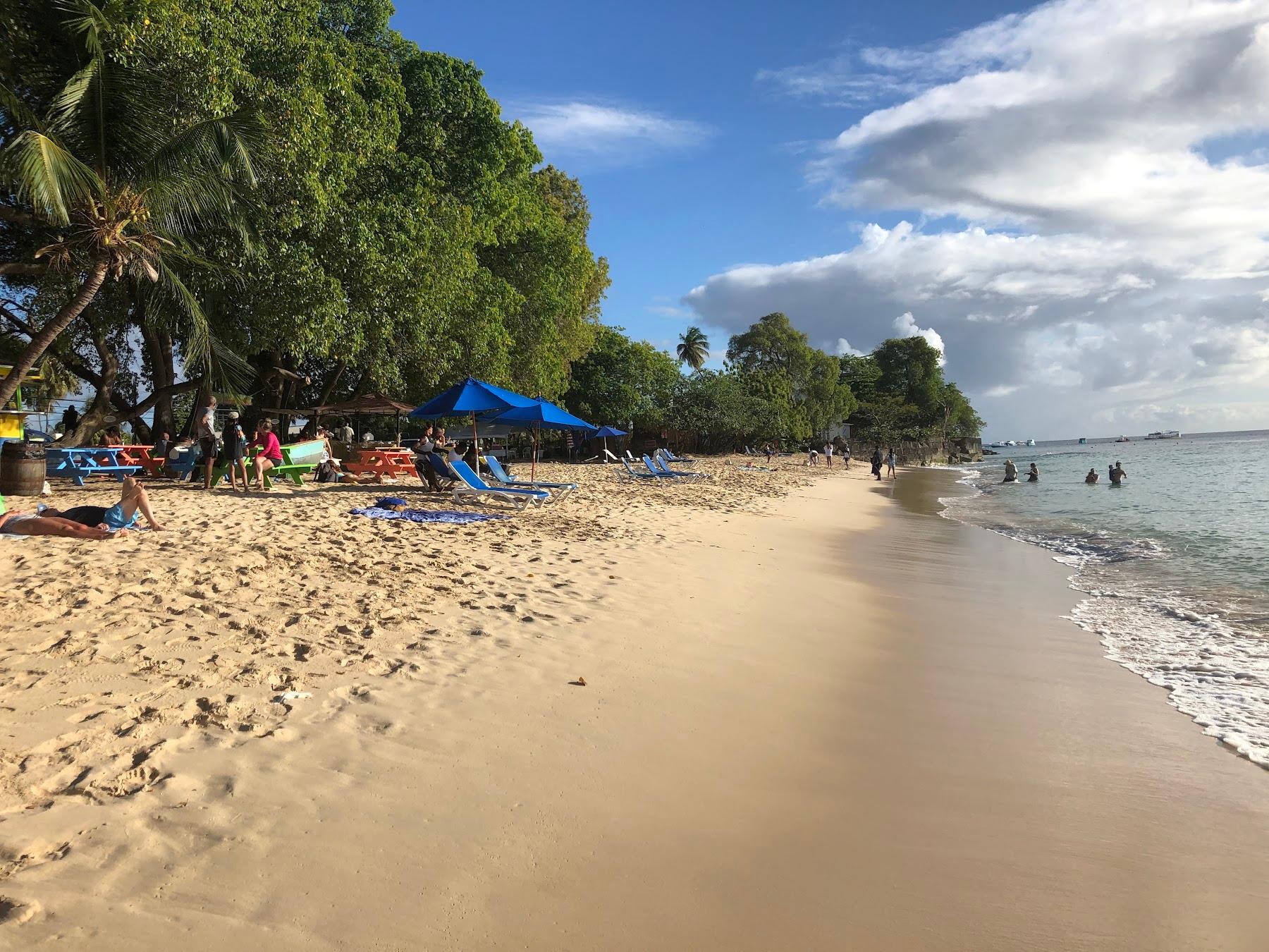 Sandee Reeds Bay