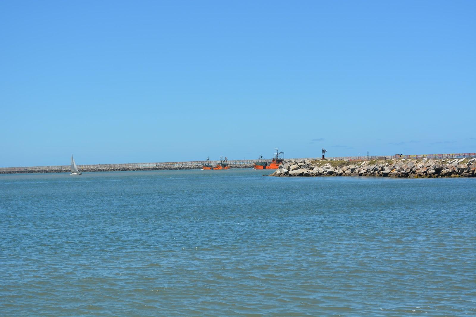 Sandee Playa Club Nautico Mar Del Plata
