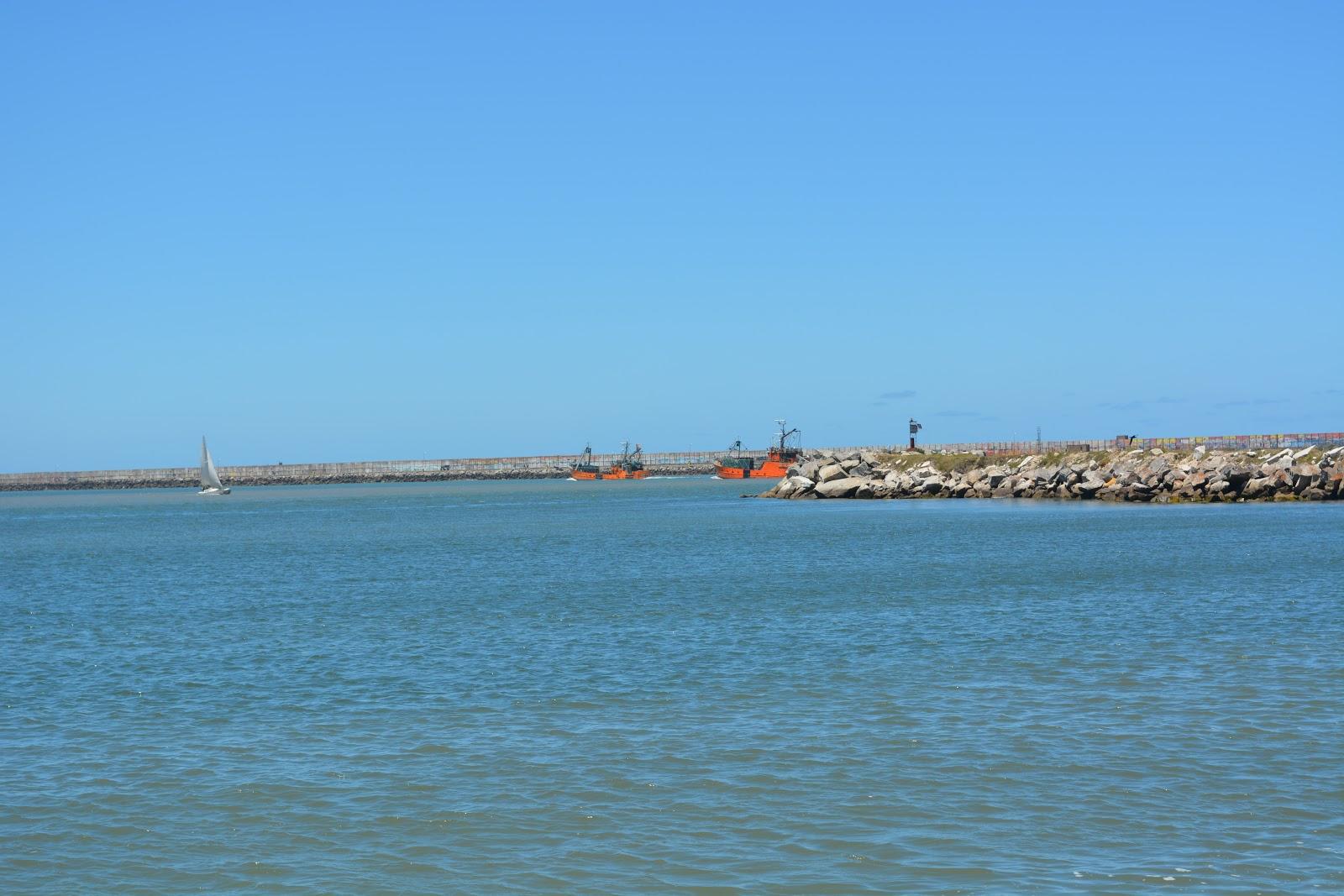 Sandee Playa Club Nautico Mar Del Plata Photo