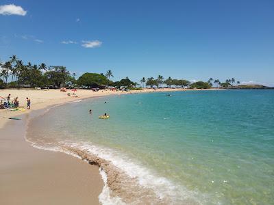 Sandee - Poka'i Bay Beach Park