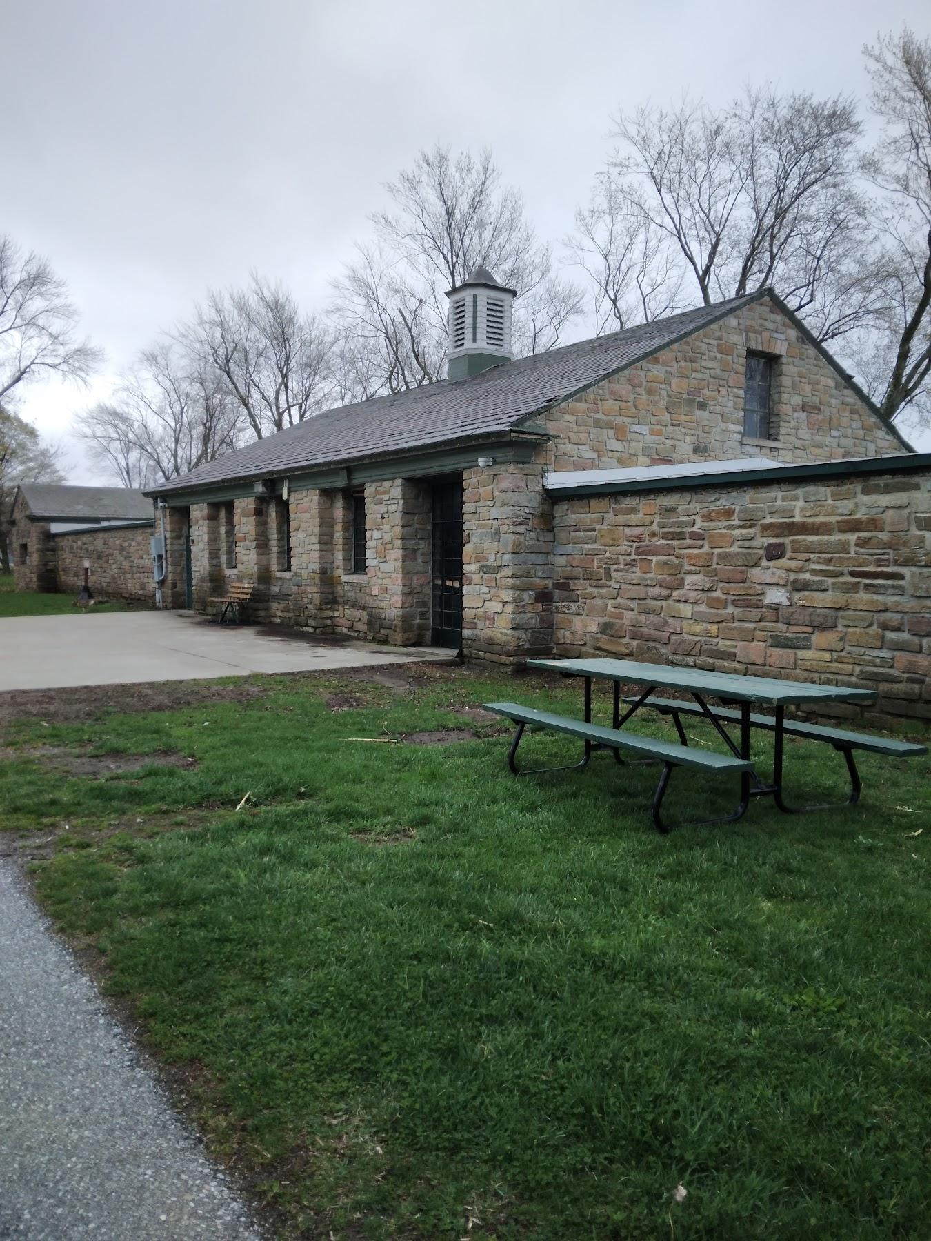 Sandee St. Albans Bay Town Park Photo